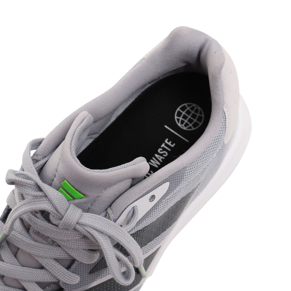 アディダス（adidas）（メンズ）ランニングシューズ ジョギングシューズ アディゼロ RC 4 M GX6667