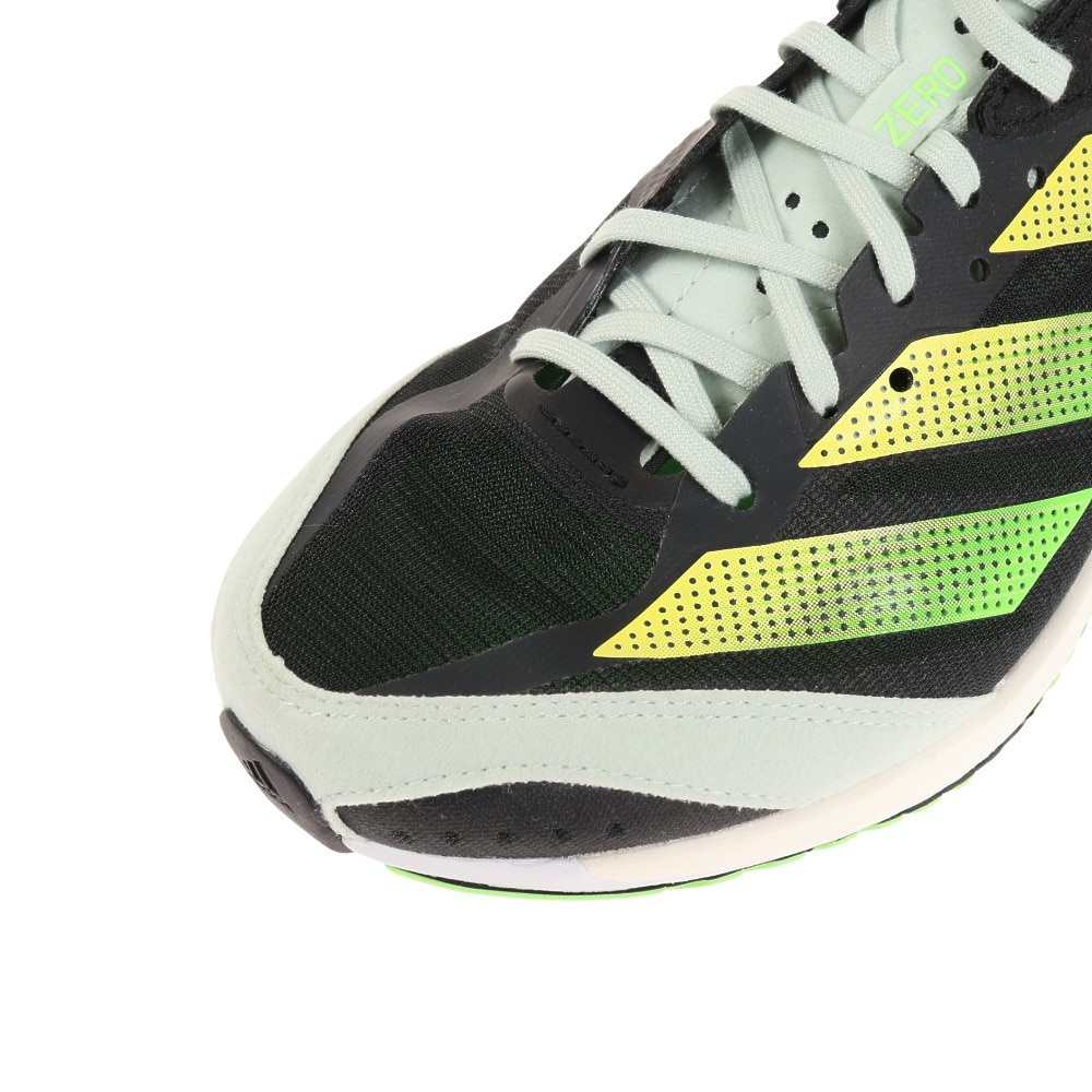 アディダス（adidas）（メンズ）ランニングシューズ ジョギングシューズ アディゼロ ジャパン 7 GY8409