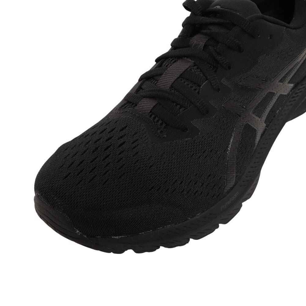 アシックス（ASICS）（メンズ）ランニングシューズ ジョギングシューズ GT-1000 11 EX WIDE 1011B356.002 ワイド
