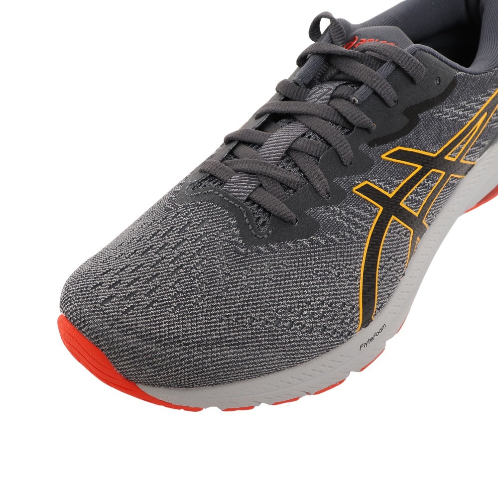 アシックス（ASICS）（メンズ）ランニングシューズ ジョギングシューズ GT-1000 11 EX WIDE 1011B356.021