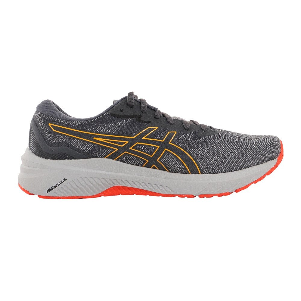 アシックス（ASICS）（メンズ）ランニングシューズ ジョギングシューズ GT-1000 11 EX WIDE 1011B356.021