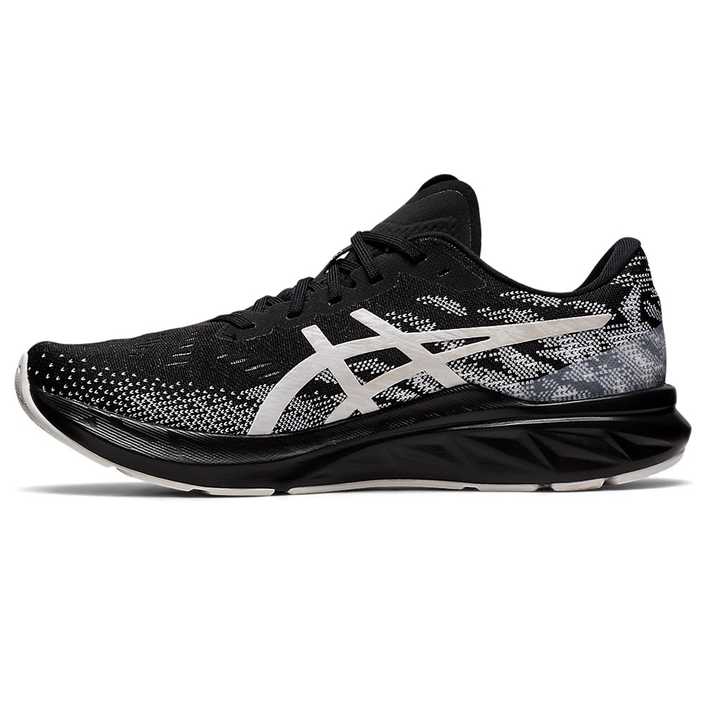アシックス（ASICS）（メンズ）ダイナブラスト 3 DYNABLAST 3 ブラックホワイト 1011B460.002 メンズ シューズ スニーカー 