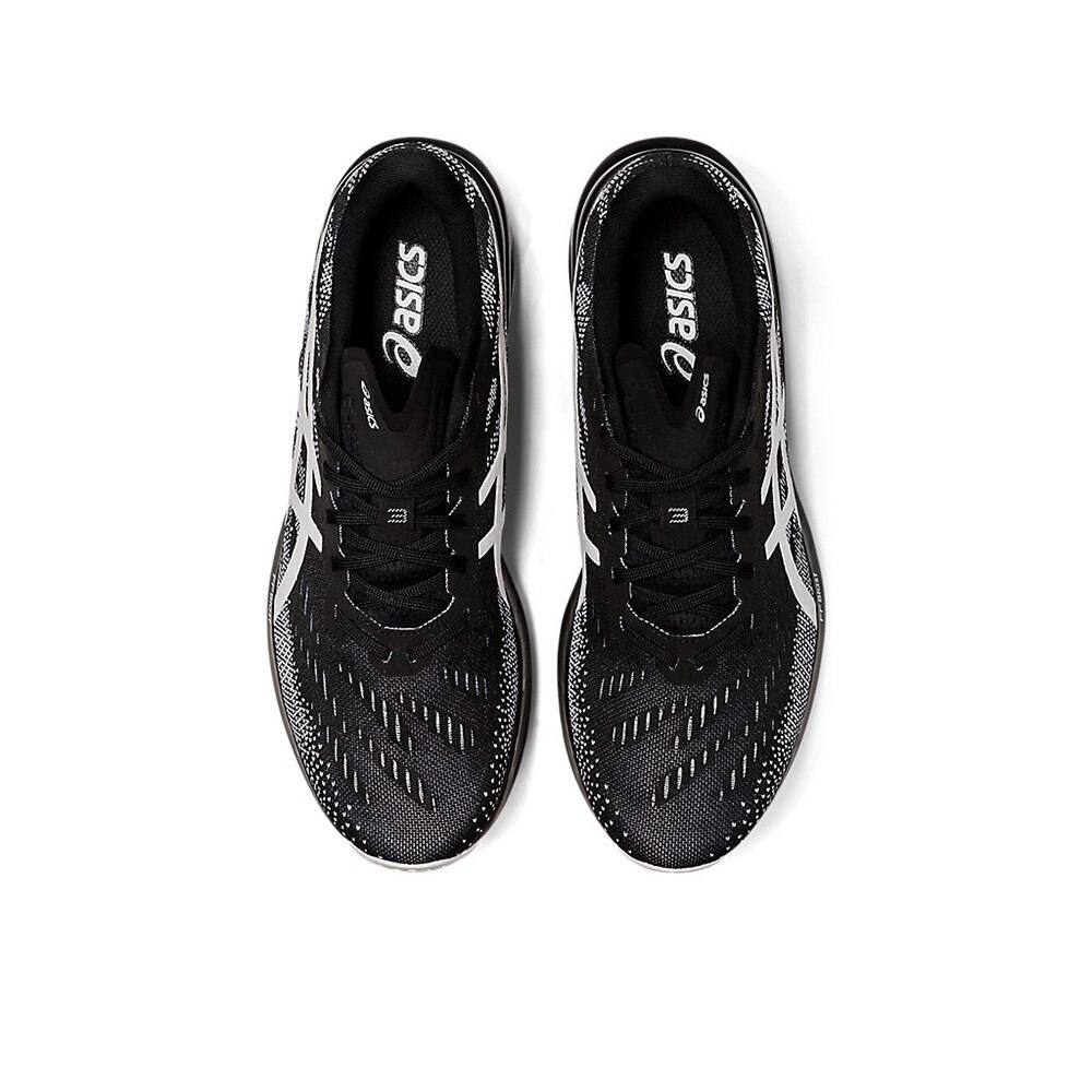 アシックス（ASICS）（メンズ）ダイナブラスト 3 DYNABLAST 3 ブラックホワイト 1011B460.002 メンズ シューズ スニーカー 