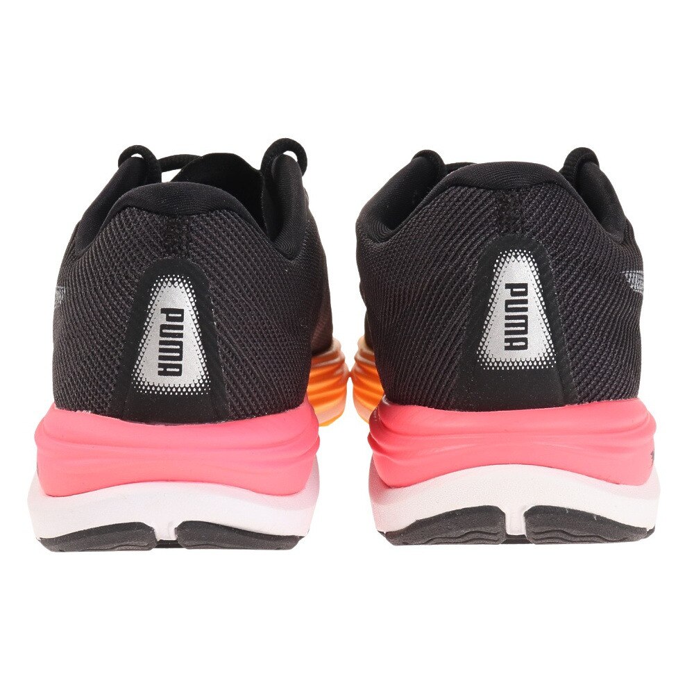 プーマ（PUMA）（メンズ）メンズ スニーカー シューズ ベロシティ ニトロ 2 ブラック 195337 07★★★