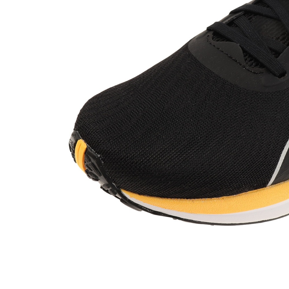 プーマ（PUMA）（メンズ）エレクトリファイ ニトロ 2 ブラック 黒 37681407 ランニングシューズ ジョギング スニーカー ウォーキング 陸上 運動靴 マラソン