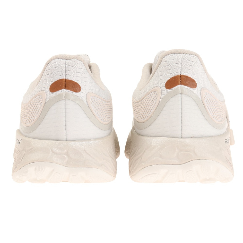 ニューバランス（new balance）（メンズ）ランニングシューズ フレッシュフォーム X Fresh Foam X 1080 ホワイト M1080I12 2E スニーカー トレーニング 