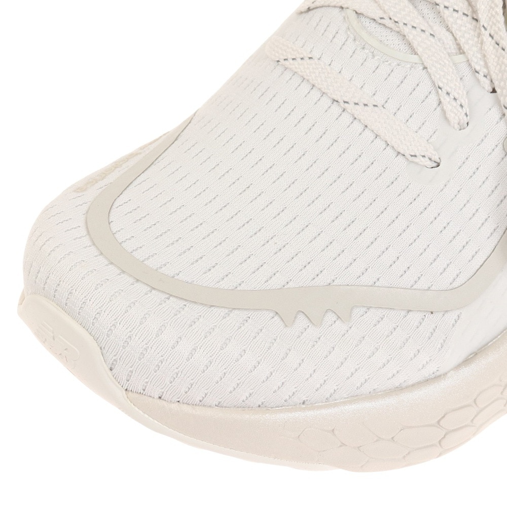 ニューバランス（new balance）（メンズ）ランニングシューズ フレッシュフォーム X Fresh Foam X 1080 ホワイト M1080I12 2E スニーカー トレーニング 