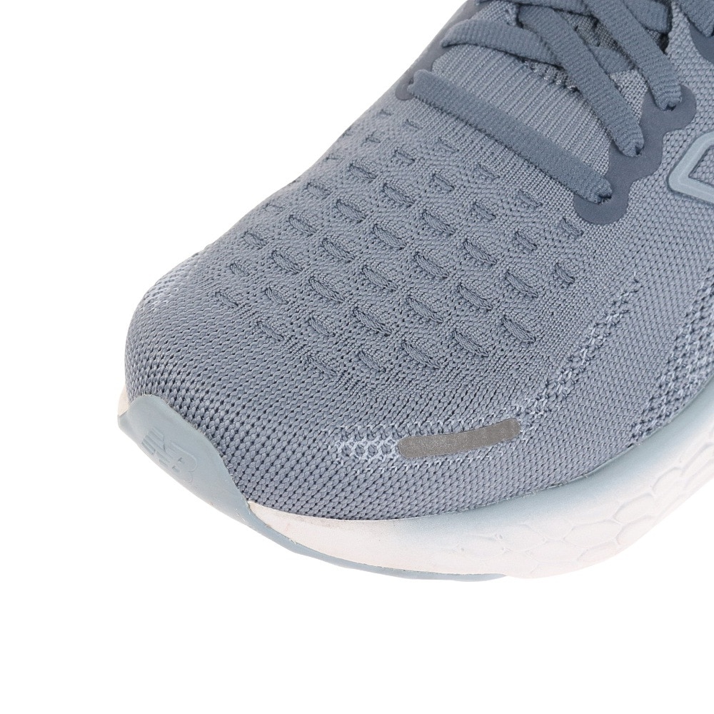 ニューバランス｜ニューバランス（new balance）（メンズ）ランニングシューズ フレッシュフォーム X Fresh Foam X 1080 ブルー グレー M1080U124E スニーカー 幅広トレーニング スポーツ用品はスーパースポーツゼビオ