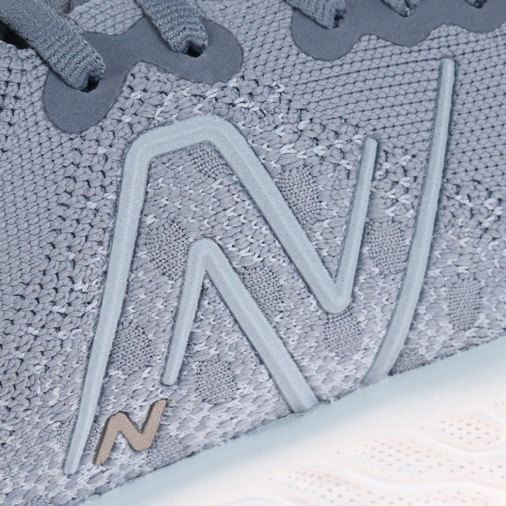 ニューバランス（new balance）（メンズ）ランニングシューズ フレッシュフォーム X Fresh Foam X 1080 ブルーグレー M1080U124E スニーカー 幅広トレーニング★★★