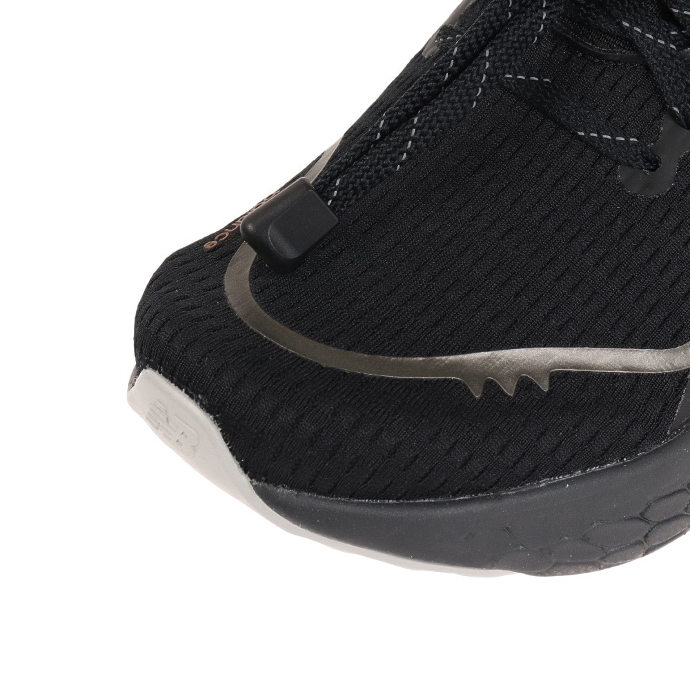 ニューバランス（new balance）（メンズ）ランニングシューズ フレッシュフォーム X Fresh Foam X 1080 v12 ブラック  M1080V122E スニーカー トレーニング