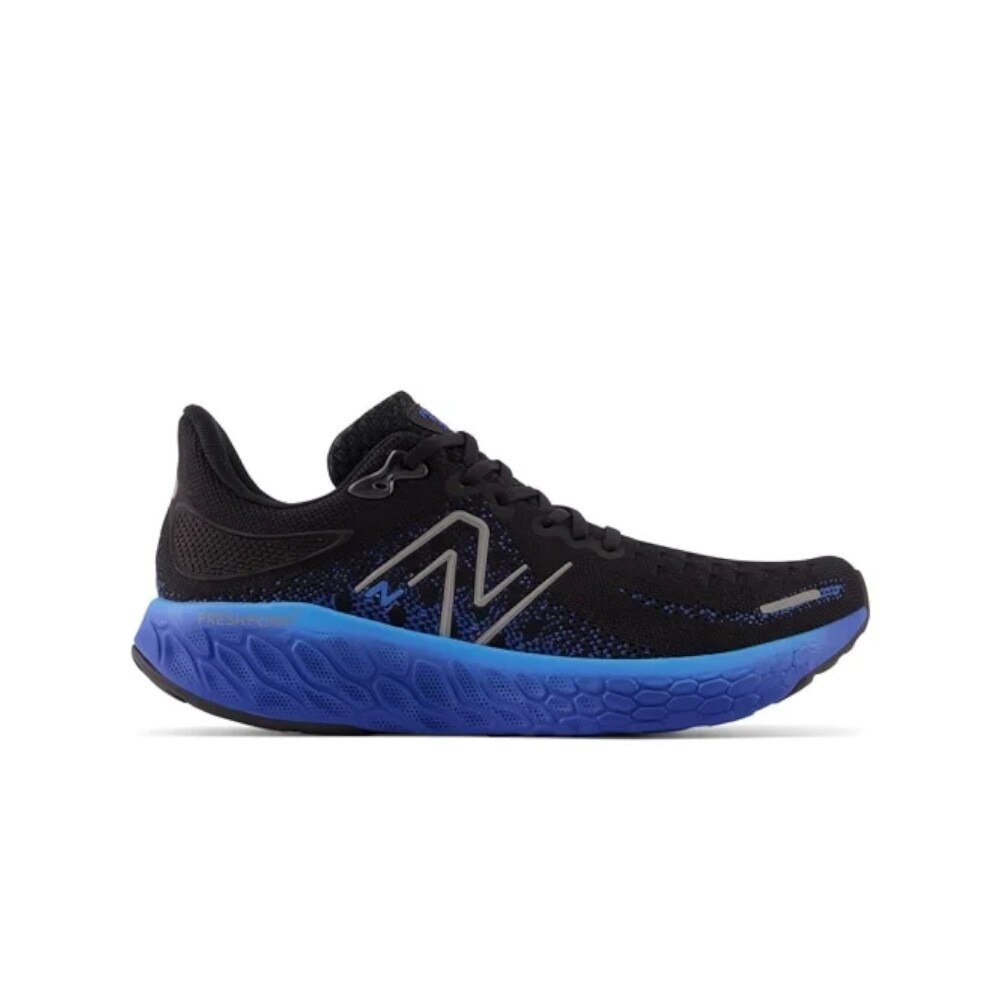 ニューバランス（new balance）（メンズ）ランニングシューズ 黒 ブラック Fresh Foam X 1080 M1080Z12 2E ジョギングシューズ 靴 シューズ メンズ