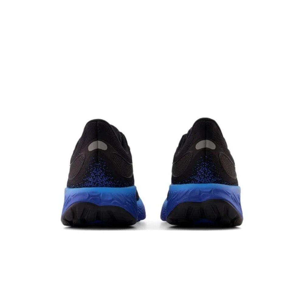 ニューバランス（new balance）（メンズ）ランニングシューズ 黒 ブラック Fresh Foam X 1080 M1080Z12 2E ジョギングシューズ 靴 シューズ メンズ