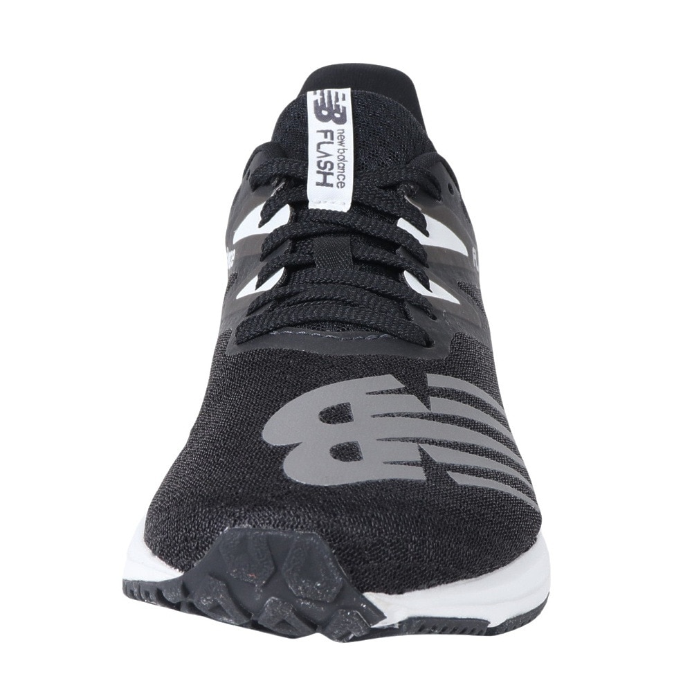 ニューバランス（new balance）（メンズ）ランニング ジョギング シューズ DynaSoft Flash v6 MFLSHBW6 D