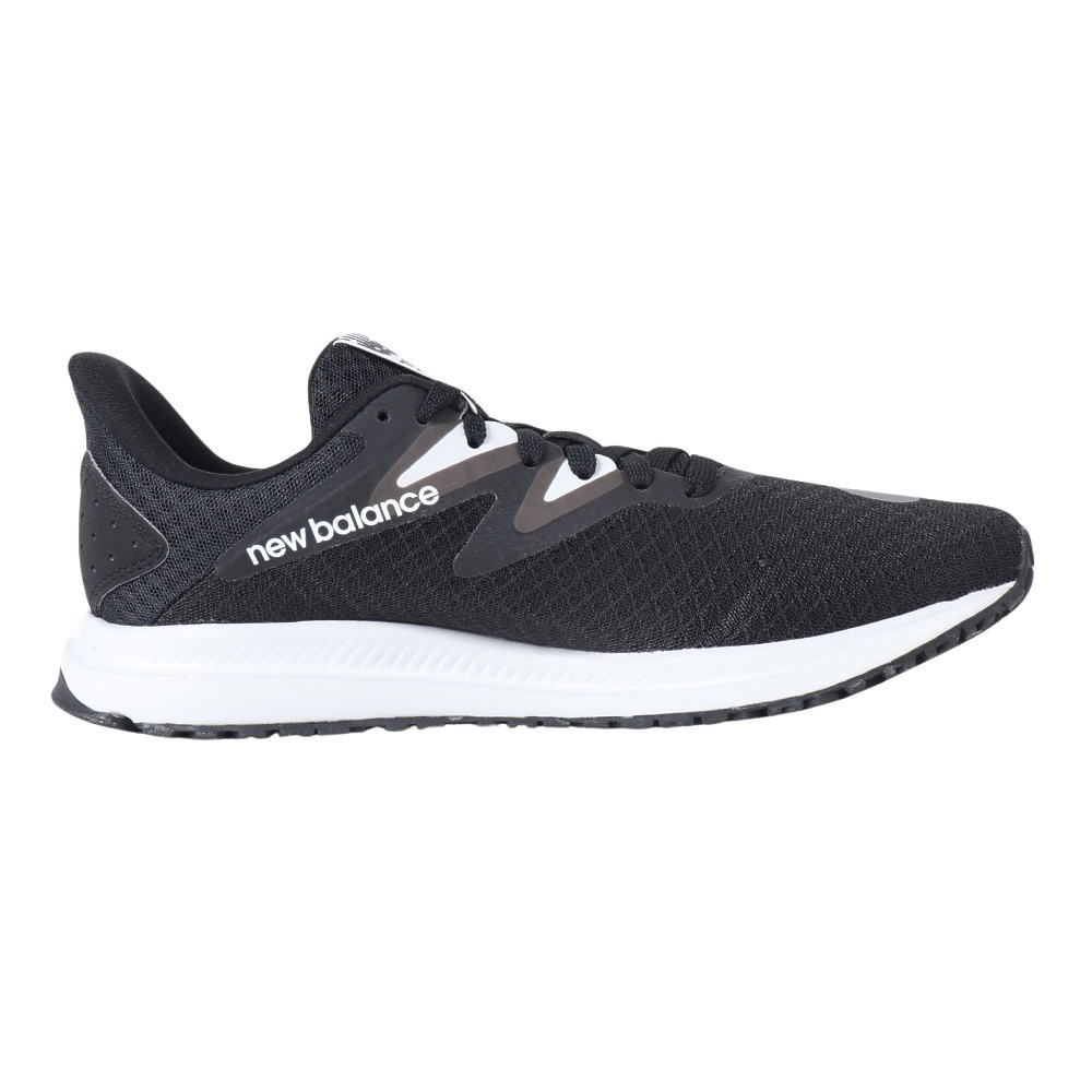 ニューバランス（new balance）（メンズ）ランニング ジョギング シューズ DynaSoft Flash v6 MFLSHBW6 D