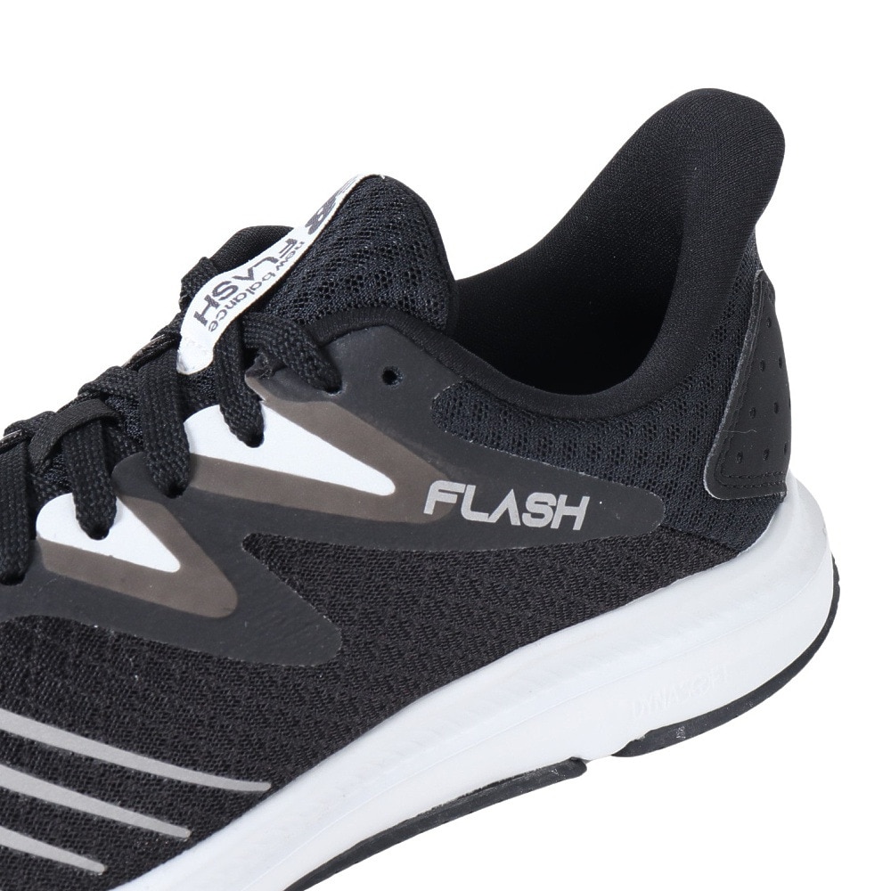 ニューバランス（new balance）（メンズ）ランニング ジョギング シューズ DynaSoft Flash v6 MFLSHBW6 D