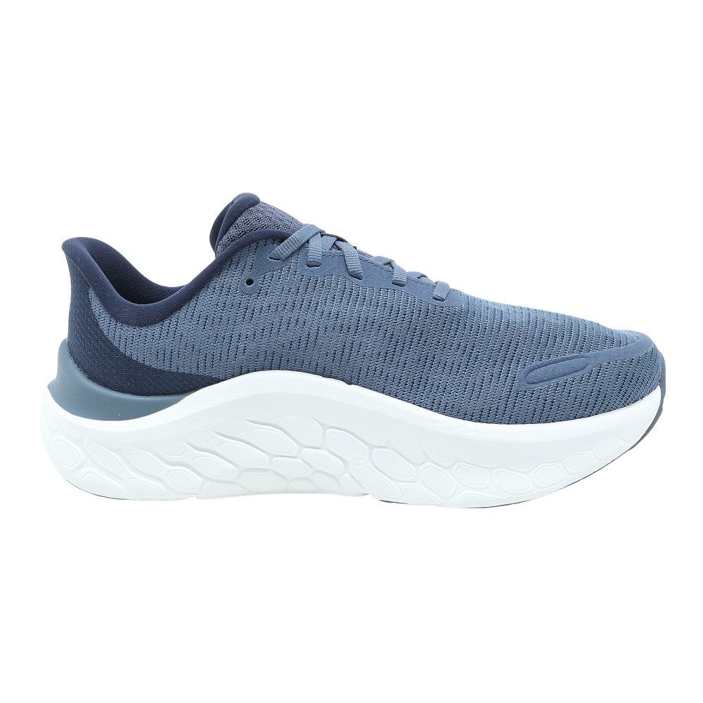 ニューバランス ニューバランス New Balance メンズ ランニングシューズ 青 メンズ フレッシュフォーム Fresh Foam X Kaiha V1 Lc1 ブルー Mkairlc1 2e スニーカー スポーツ用品はスーパースポーツゼビオ