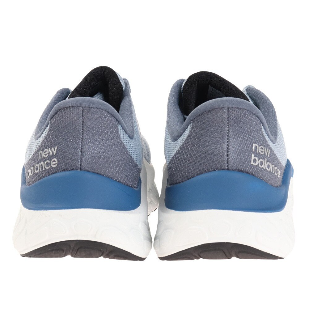 ニューバランス（new balance）（メンズ）ランニングシューズ フレッシュフォーム X カイハM Fresh Foam X Kaiha グレー  MKAIRLY12E スニーカー スポーツ用品はスーパースポーツゼビオ