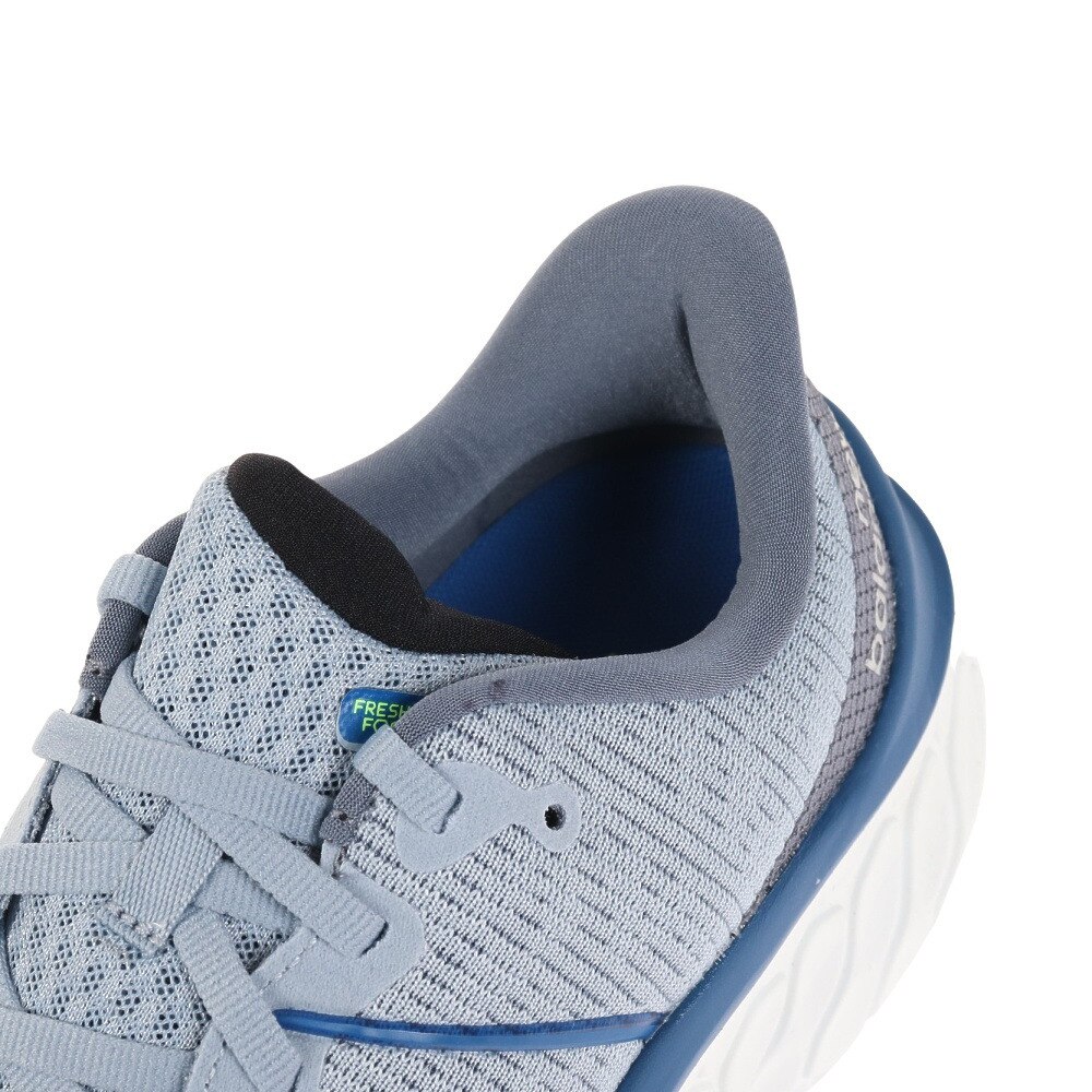 ニューバランス｜ニューバランス（new balance）（メンズ）ランニングシューズ フレッシュフォーム X カイハM Fresh Foam X  Kaiha グレー MKAIRLY12E スニーカー スポーツ用品はスーパースポーツゼビオ