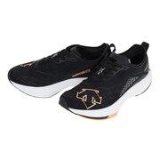 デサント（DESCENTE）（メンズ）デルタプロレース ブラック 黒 SN323RRN73 BLK0 メンズ シューズ スニーカー