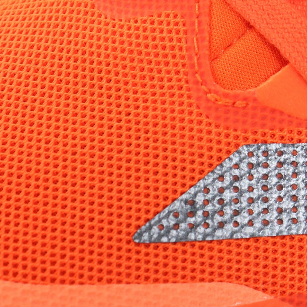 アディダス アディダス Adidas メンズ レディース アディゼロ Rc 4 オレンジ Gx6663 ランニングシューズ ジョギング スニーカー ウォーキング 陸上 運動靴 マラソン スポーツ用品はスーパースポーツゼビオ