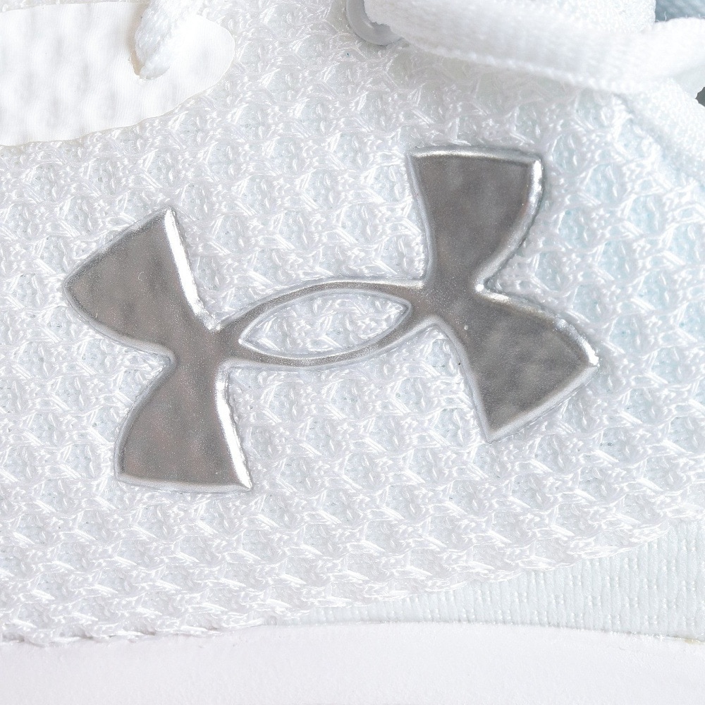 アンダーアーマー（UNDER ARMOUR）（メンズ）ランニング シューズ チャージド パスート3 3024878 101 スニーカー トレーニング ジョキング 軽量