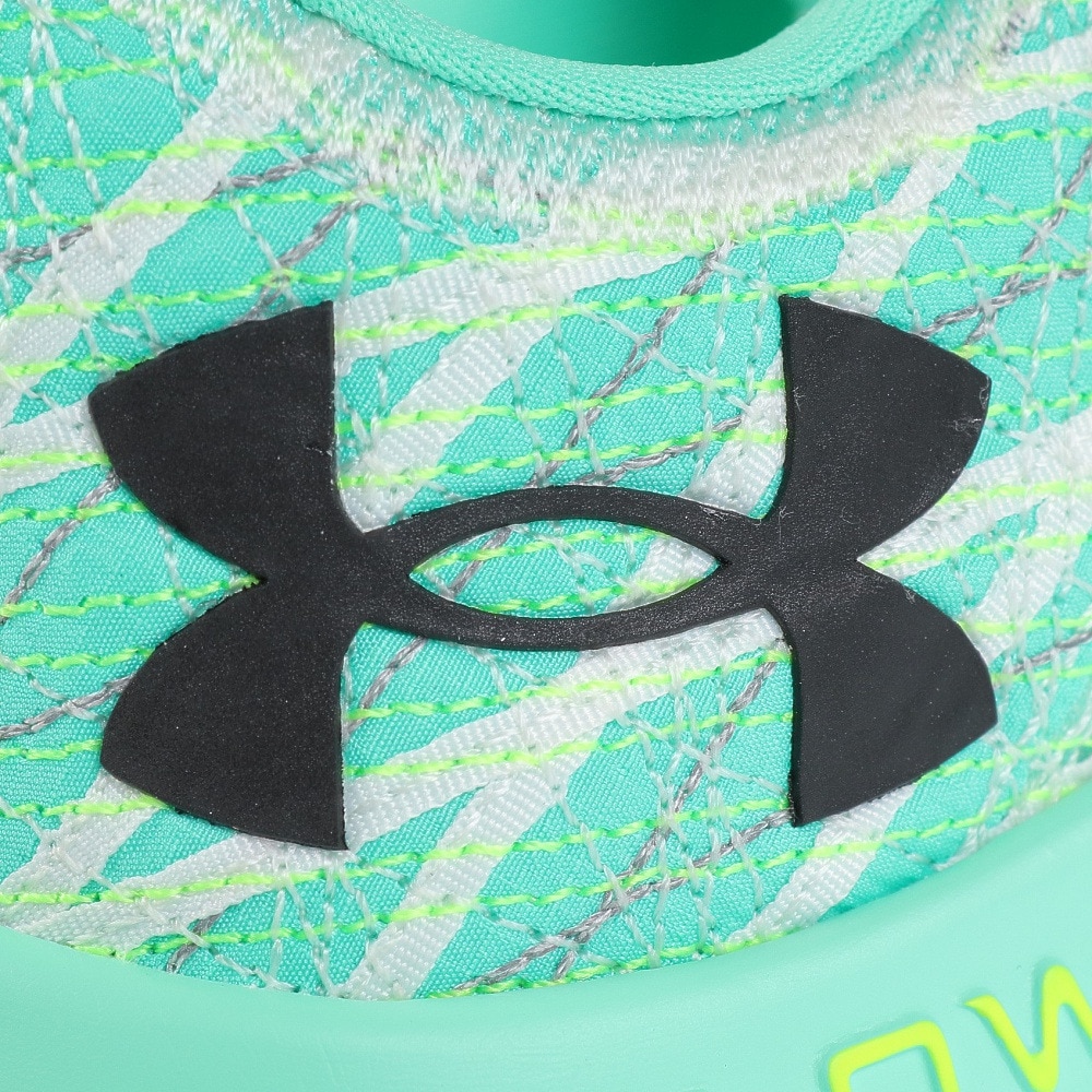 アンダーアーマー（UNDER ARMOUR）（メンズ）ランニングシューズ フロー ベロシティ ウインド 2 3024903 104 スニーカー