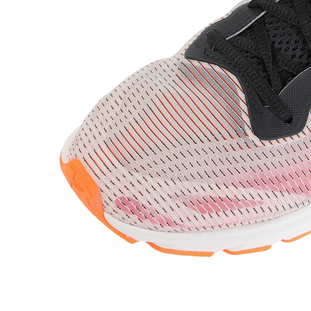 アンダーアーマー（UNDER ARMOUR）（メンズ）ランニングシューズ ホバー ソニック 6 ブリーズ 3026237 001 スニーカー ジョグ ウォーキング