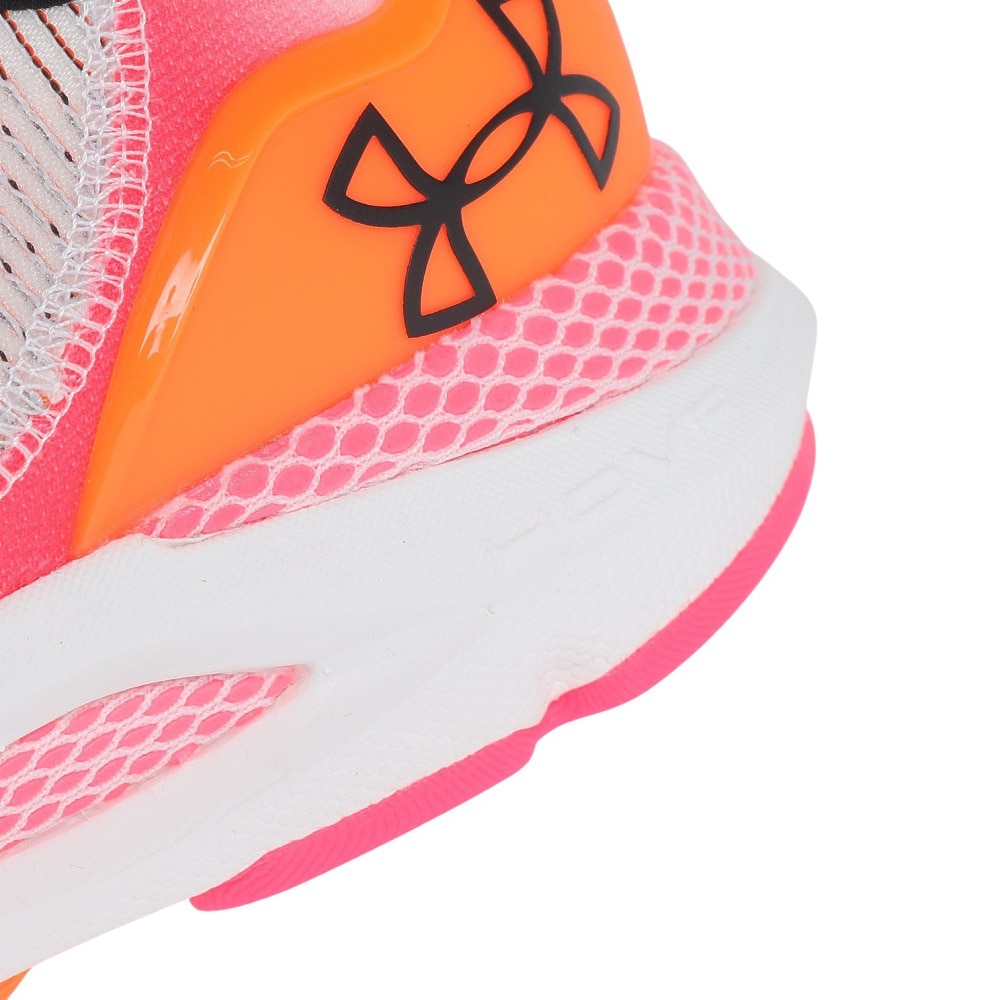 アンダーアーマー（UNDER ARMOUR）（メンズ）ランニングシューズ ホバー ソニック 6 ブリーズ 3026237 001 スニーカー ジョグ ウォーキング