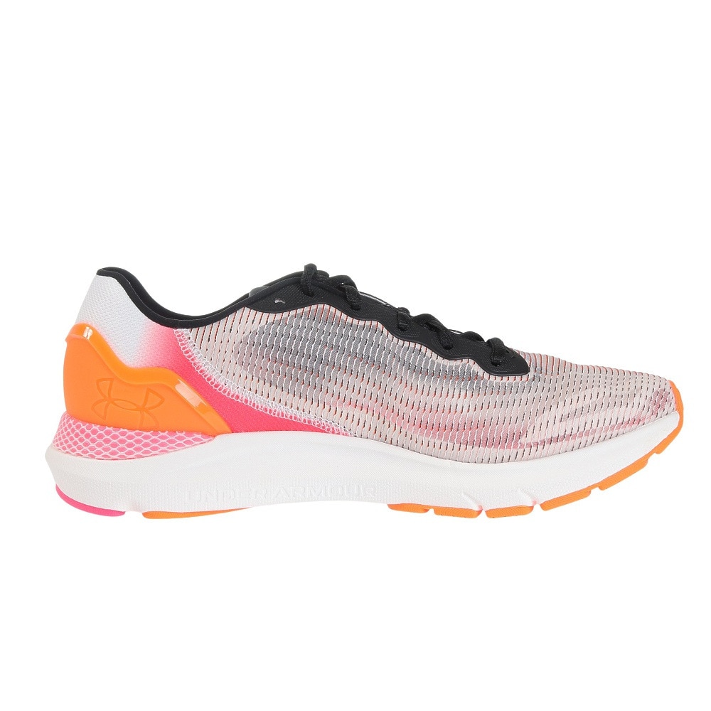 アンダーアーマー（UNDER ARMOUR）（メンズ）ランニングシューズ ホバー ソニック 6 ブリーズ 3026237 001 スニーカー ジョグ ウォーキング
