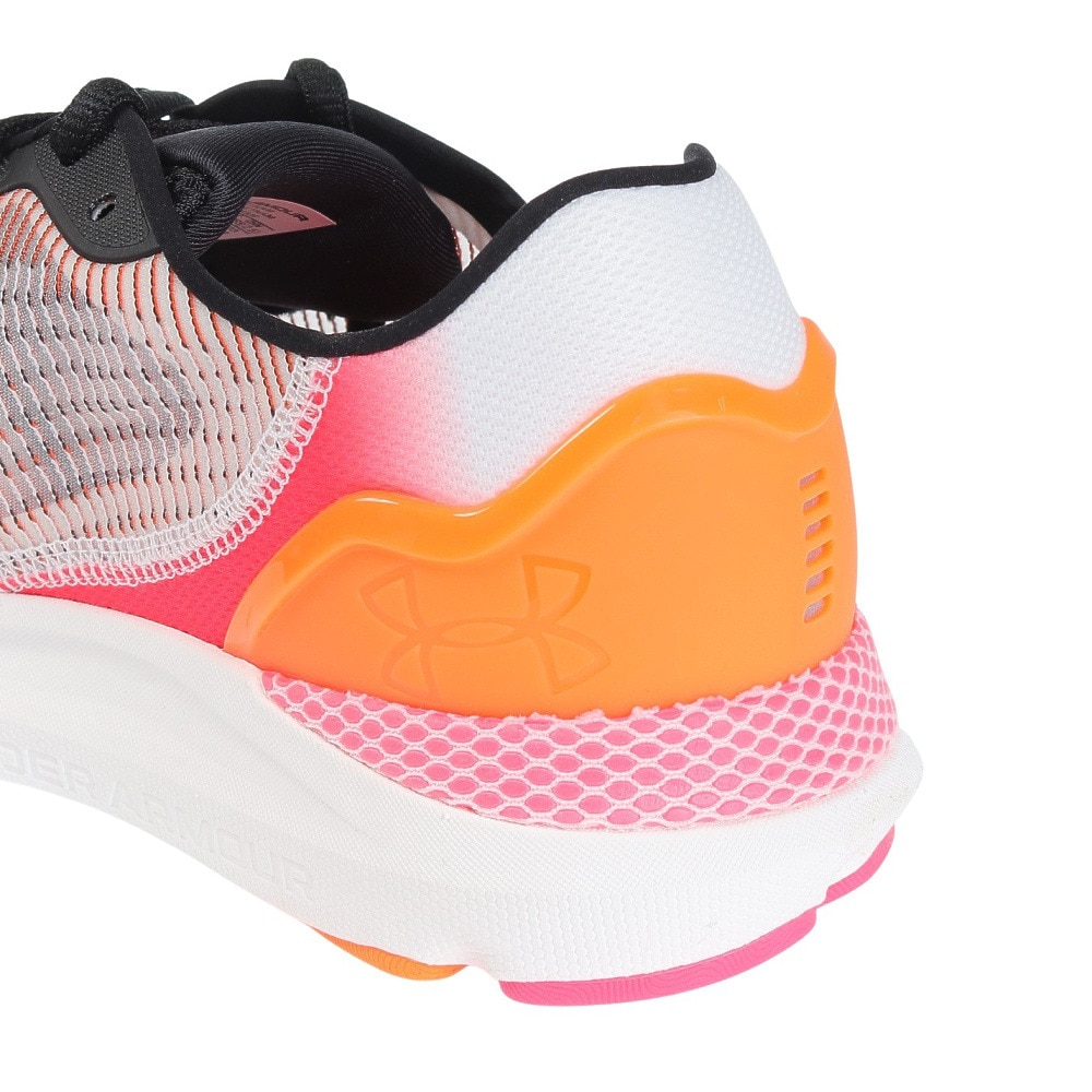 アンダーアーマー（UNDER ARMOUR）（メンズ）ランニングシューズ ホバー ソニック 6 ブリーズ 3026237 001 スニーカー ジョグ ウォーキング