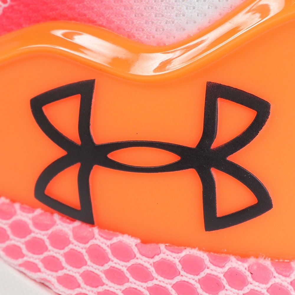 アンダーアーマー（UNDER ARMOUR）（メンズ）ランニングシューズ ホバー ソニック 6 ブリーズ 3026237 001 スニーカー ジョグ ウォーキング