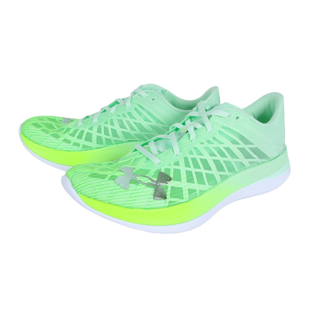 UNDER ARMOUR シューズ