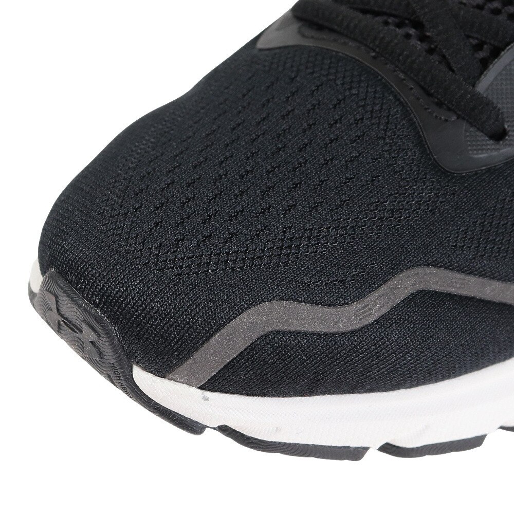 アンダーアーマー（UNDER ARMOUR）（メンズ）ランニングシューズ ホバー ソニック 6 ワイド 2E ブラック 3026821 001 スニーカー トレーニング ジョギング