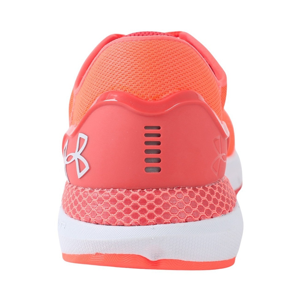 アンダーアーマー（UNDER ARMOUR）（メンズ）ランニングシューズ ホバー ソニック 6 ワイド 2E オレンジ 3026821 800 スニーカー トレーニング ジョギング