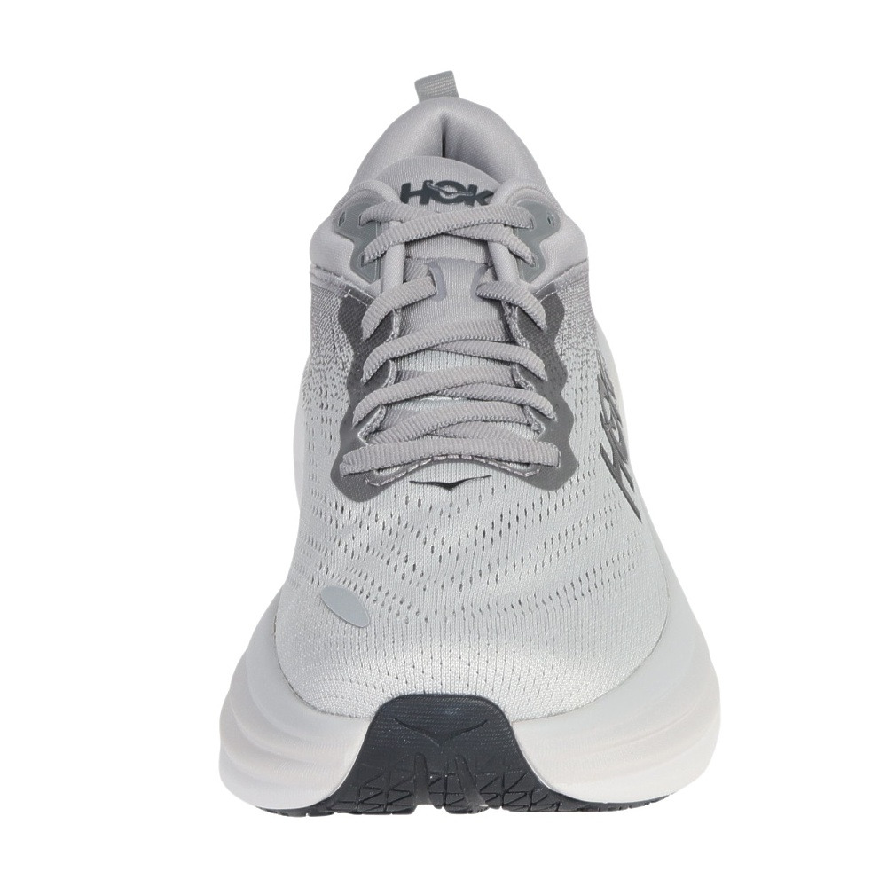 ホカ（HOKA）（メンズ）ランニングシューズ ジョギングシューズ Bondi 8 1123202-SHMS