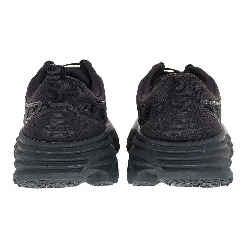 ホカ（HOKA）（メンズ）ランニングシューズ Bondi 8 ボンダイ 8 ワイド 1127953-BBLC ジョギングシューズ ウォーキング トレーニング