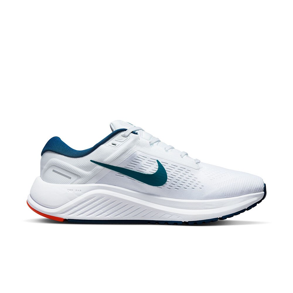 としての ナイキ WSエアズーム ストラクチャー 24 WS AIR ZOOM ...