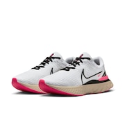 ナイキ（NIKE）（メンズ）リアクト インフィニティ ラン フライニット 3 ホワイト 白 DH5392-101 メンズ シューズ スニーカー 