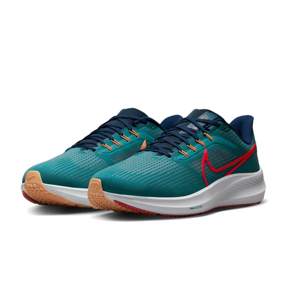 ナイキ ナイキ Nike メンズ ランニングシューズ 緑 メンズ エア ズーム ペガサス 39 4e グリーン Dm0174 302 スニーカー ジョギングシューズ 軽量 通気性 スポーツ用品はスーパースポーツゼビオ ナイキ ナイキ Nike メンズ ランニングシューズ 緑 メンズ エア ズーム ペガサス 39 4e グリーン Dm0174 302 スニーカー ジョギングシューズ 軽量 通気性 スポーツ用品はスーパースポーツゼビオ
