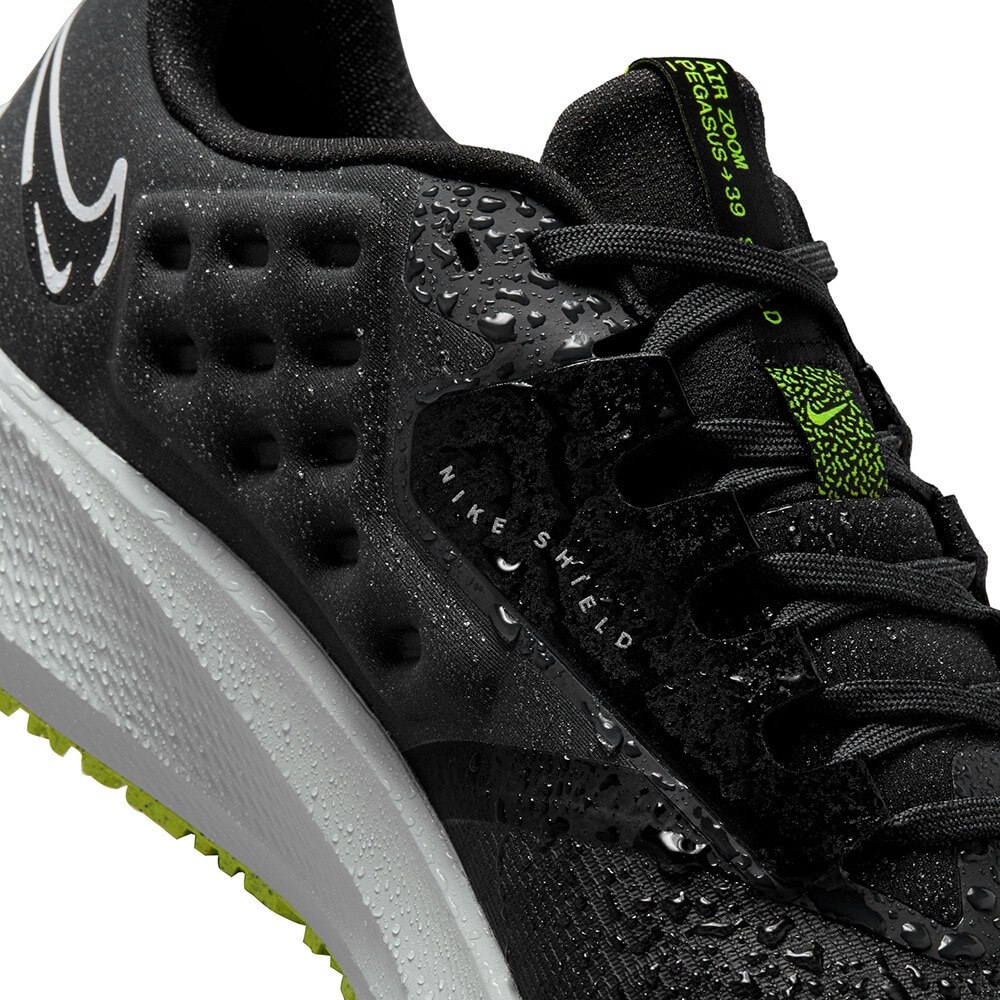 ナイキ（NIKE）（メンズ）ランニングシューズ エア ズーム ペガサス 39 
