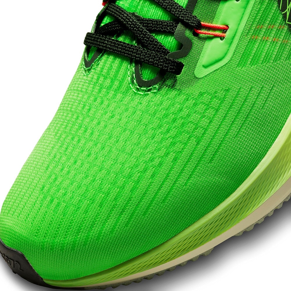 ナイキ（NIKE）（メンズ）ランニングシューズ エア ズーム ペガサス 39 DZ4776-343 軽量 ジョギング