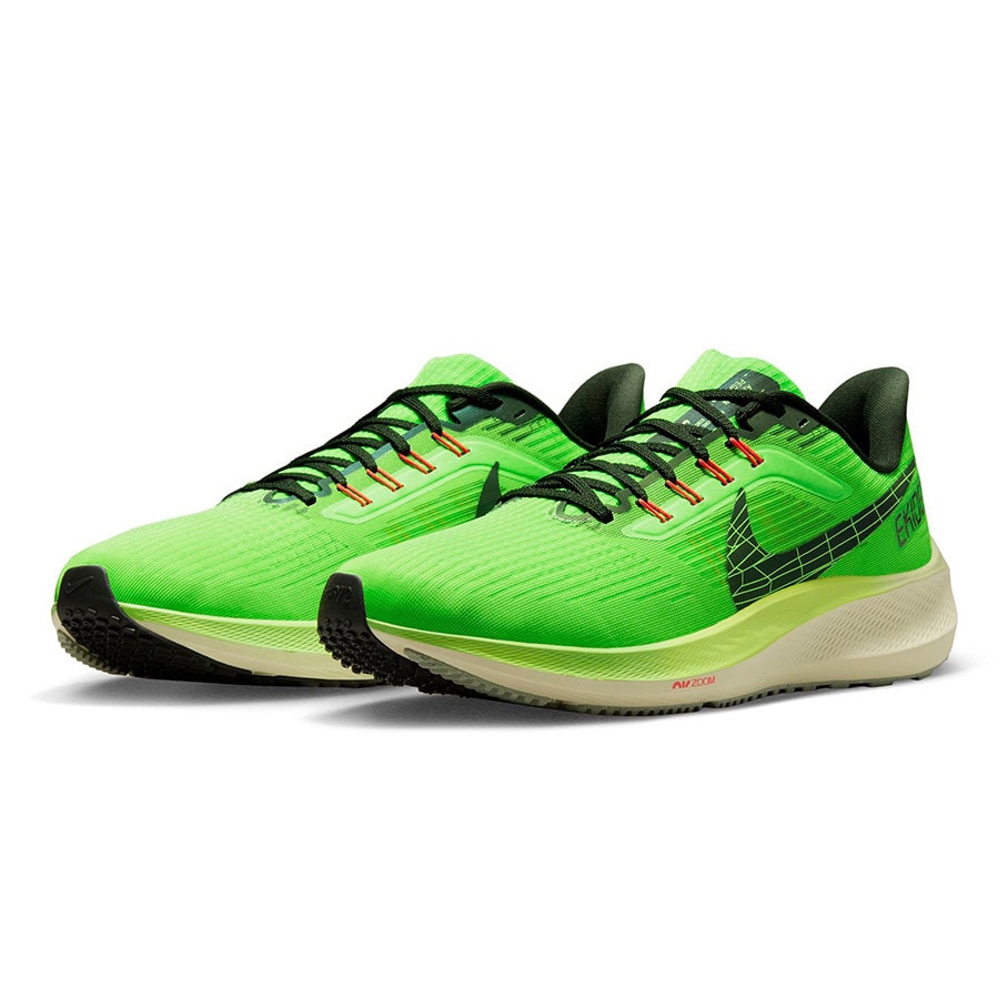 NIKE ランニングシューズ　AIR ZOOMPEGASUS 39