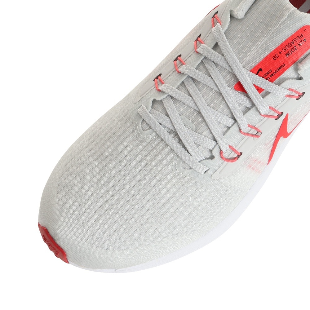 ナイキ（NIKE）（メンズ）ランニングシューズ エア ズーム ペガサス 39 