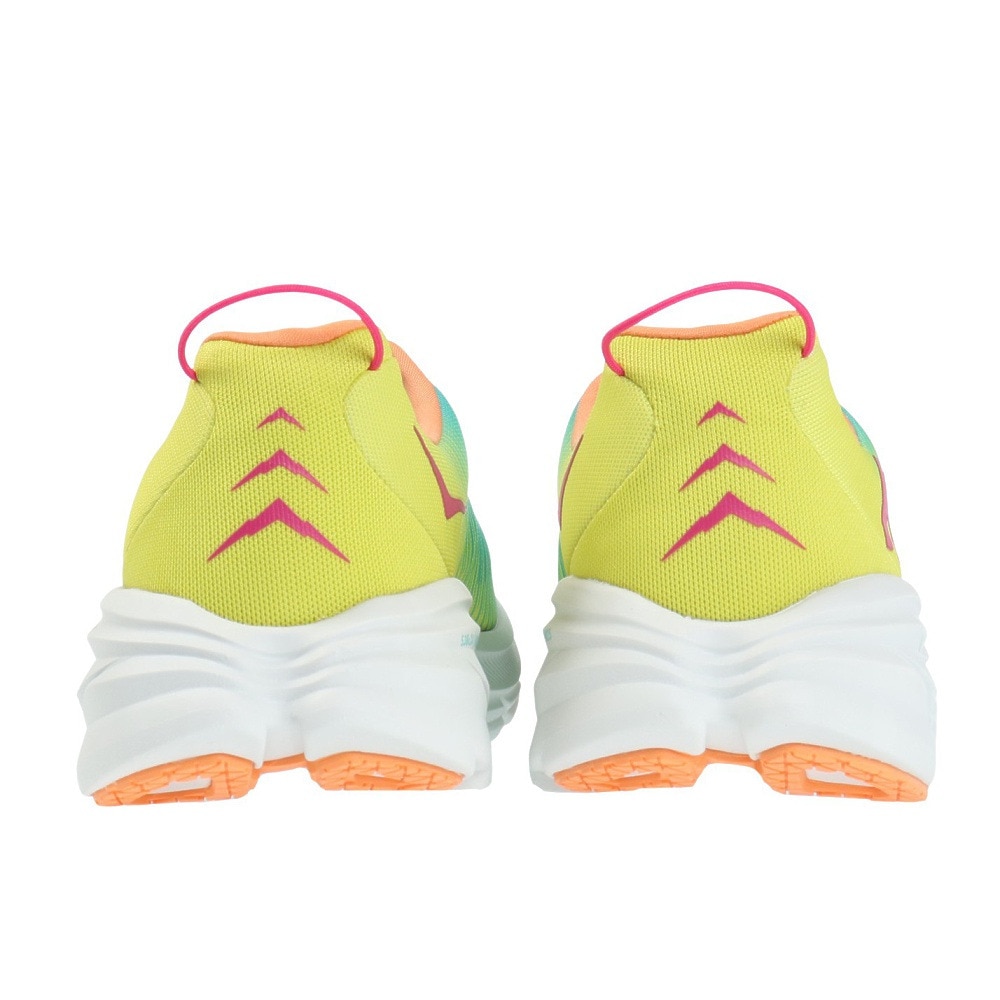 ホカ（HOKA）（メンズ）ランニングシューズ リンコン3 1119395-CEPR スニーカー ジョギング ウォーキング トレーニング 厚底