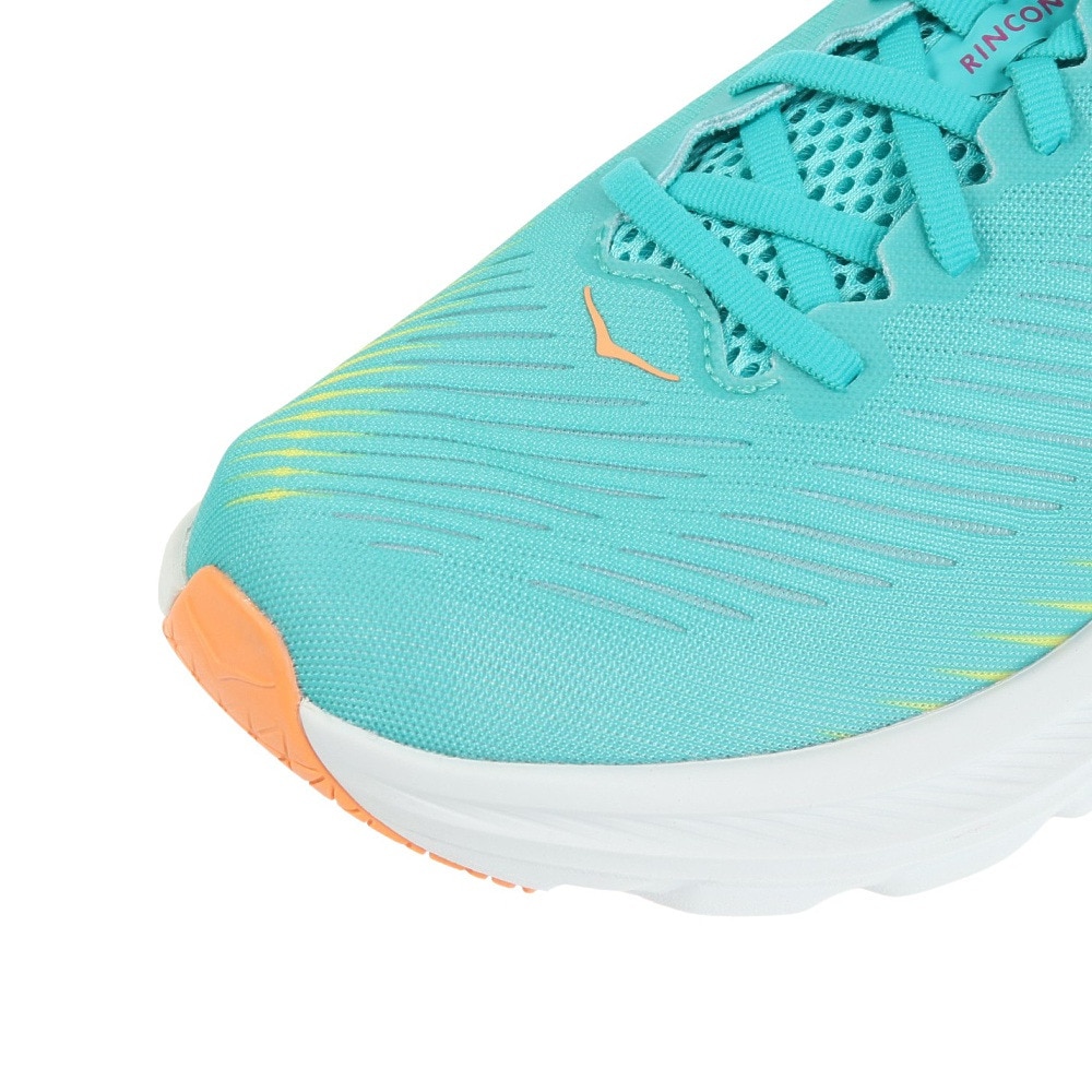 ホカ（HOKA）（メンズ）ランニングシューズ リンコン3 1119395-CEPR スニーカー ジョギング ウォーキング トレーニング 厚底
