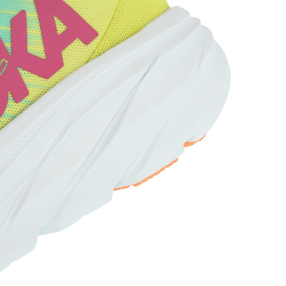 ホカ（HOKA）（メンズ）ランニングシューズ リンコン3 1119395-CEPR スニーカー ジョギング ウォーキング トレーニング 厚底