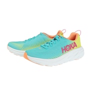 ホカ（HOKA）（メンズ）ランニングシューズ リンコン3 1119395-CEPR スニーカー ジョギング ウォーキング トレーニング 厚底