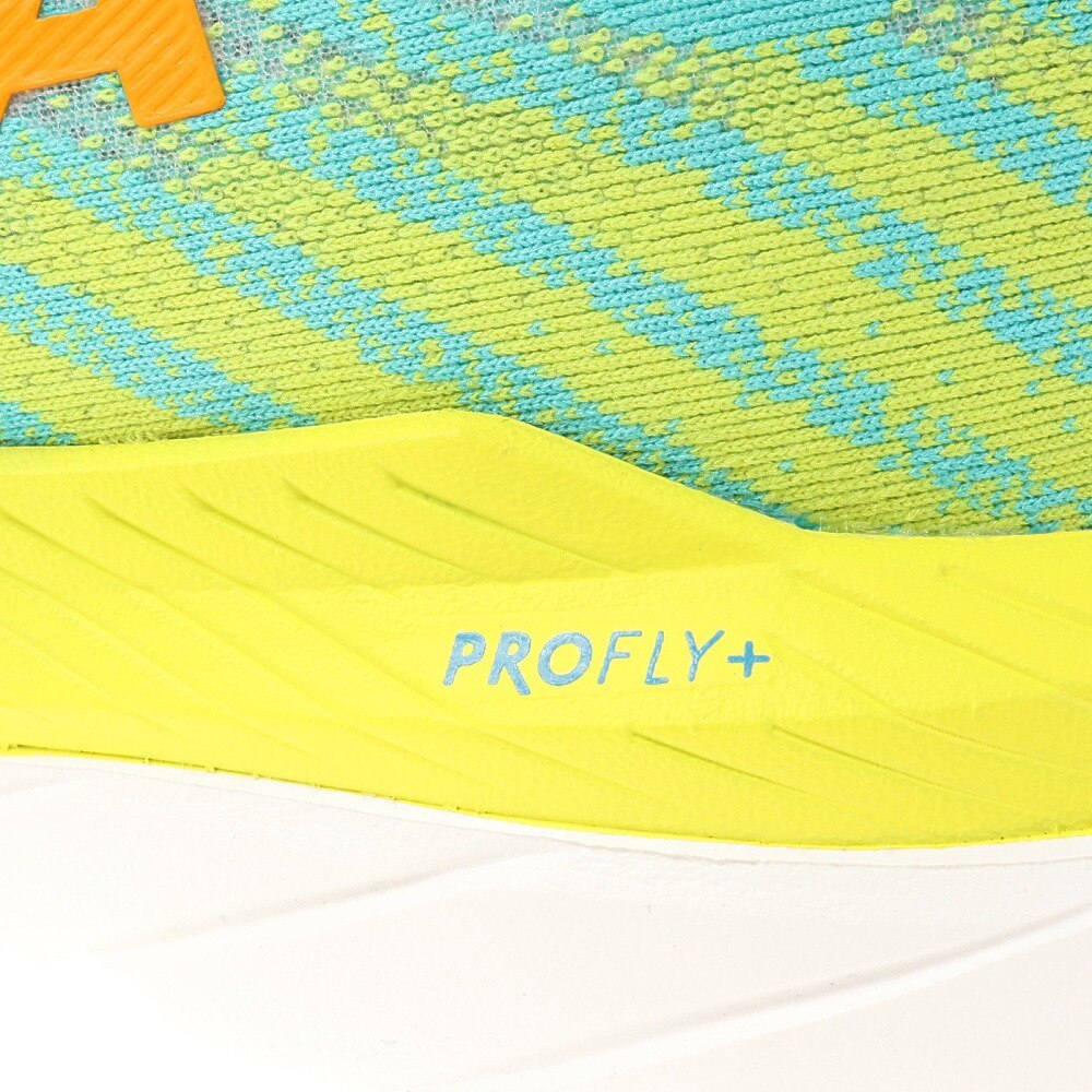 ホカ（HOKA）（メンズ）ランニングシューズ マッハ 5 レギュラー ターコイズ 1127893-CEPR スニーカー トレーニング ジョギング ロード 厚底