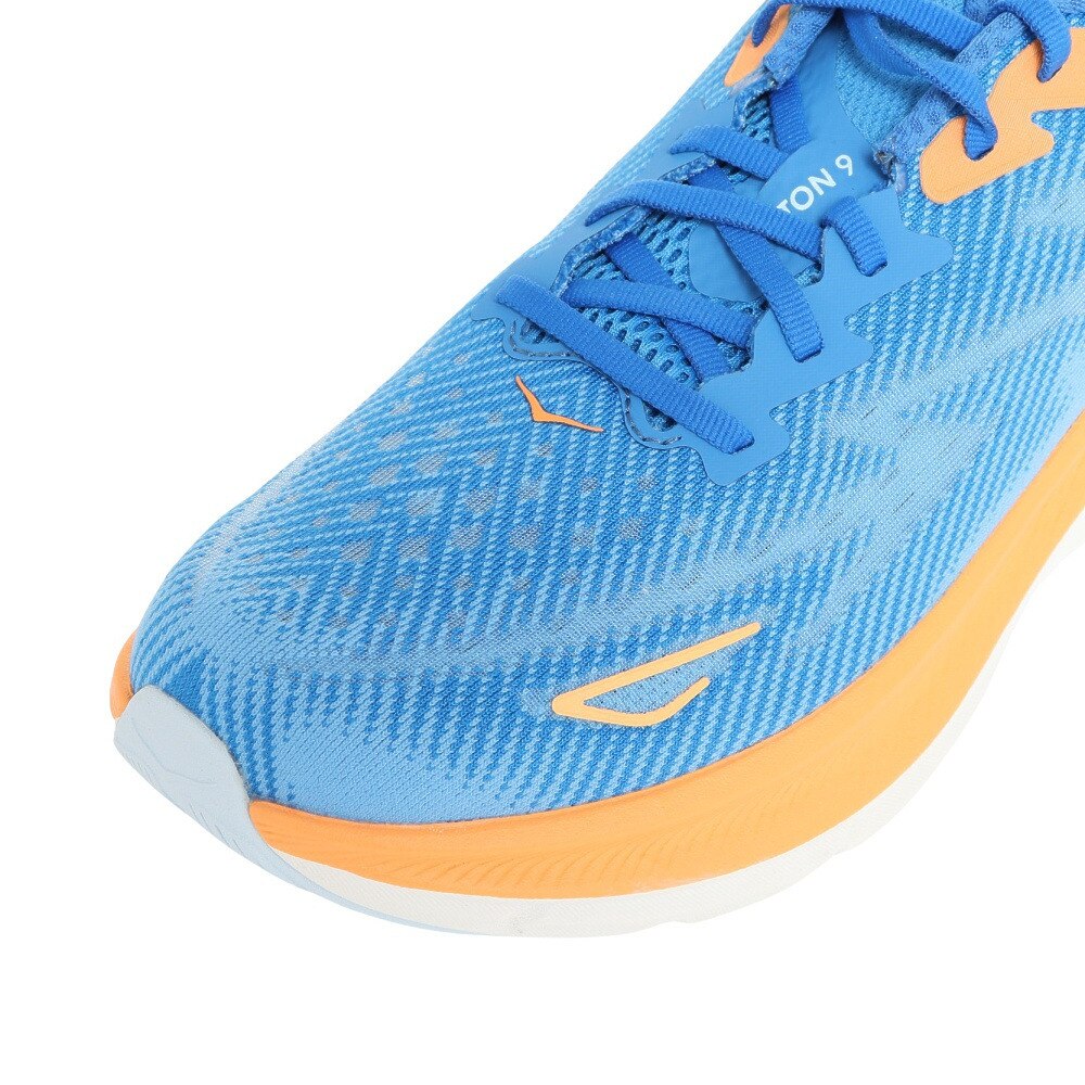 HOKA CLIFTON9 ホカ クリフトン9
