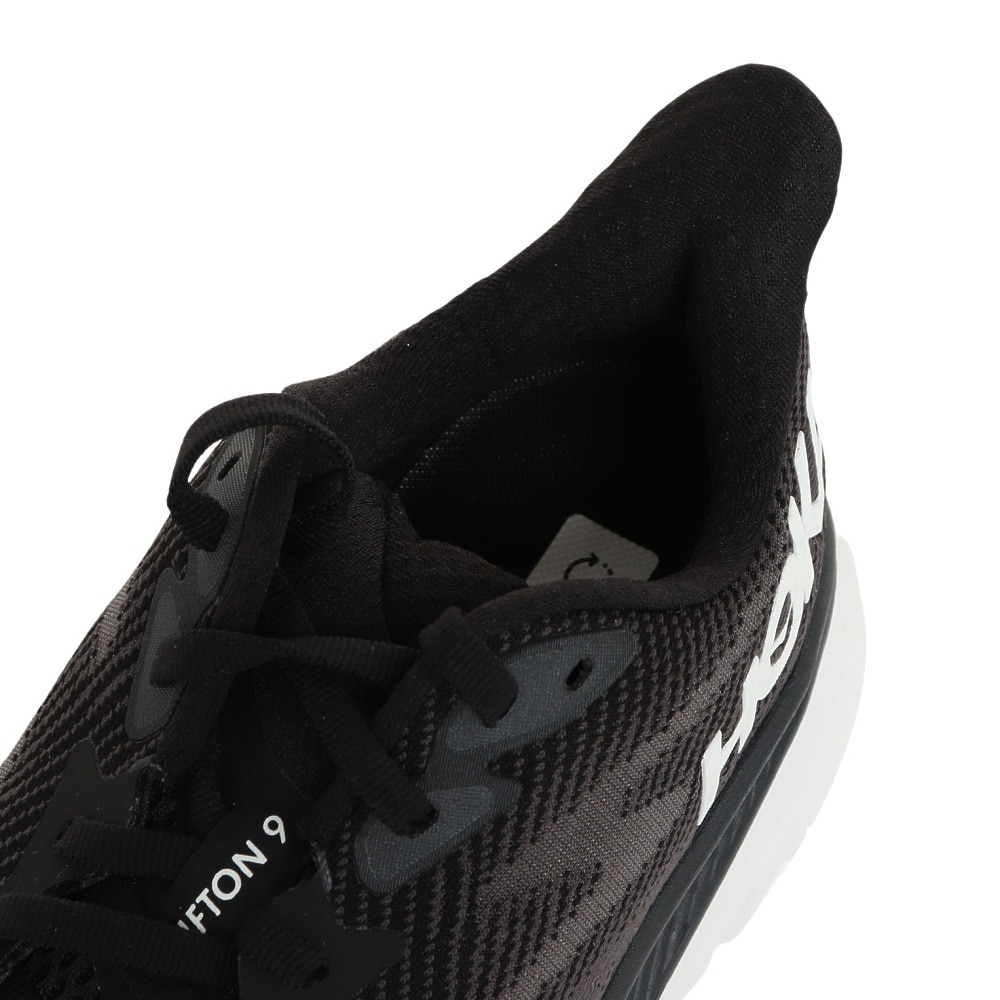 ホカ（HOKA）（メンズ）ランニングシューズ Clifton 9 Wide クリフトン